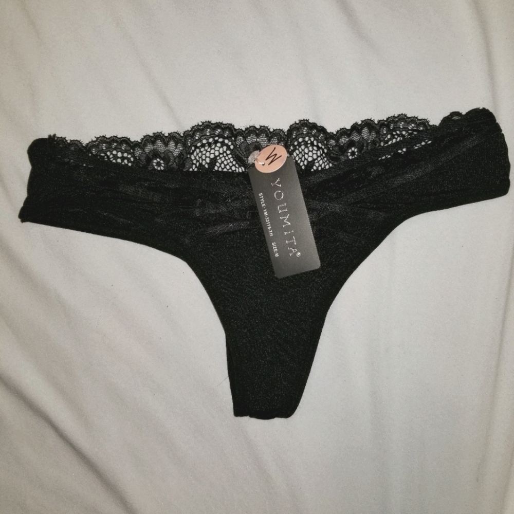 THONGS